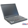 IBM Thinkpad T43 2668-R1G <UC3R1RK> PM750(1.86)/512/40/DVD-CDRW/LAN1000/Bluetooth/WiFi/WinXP Pro/14.1"XGA/2.34 кг