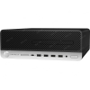 7AC41EA#ACB HP ProDesk 600  G5  SFF  i3-9100,4Gb,1Tb,DVD,VGA,Win10Pro