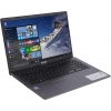 ASUS X509UA <90NB0NC2-M03620>  Pent 4417U/8/256SSD/WiFi/BT/Win10/15.6"/1.68 кг