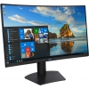 31.5" ЖК монитор DELL S3220DGF <200162> (Curved LCD, 2560x1440, HDMI,  DP, USB3.0 Hub)