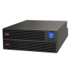 UPS 10000VA APC Easy UPS  <SRV192RBP-9A+SRVPM10KRI+SRVRK1+SRVRK2> 4 ч