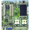 M/B INTEL SE7520AF2 Server Board (RTL) Dual Socket604<iE7520>SVGA+2xGbLAN+Ultra320SCSI SATA E-ATX 8DDR-II<PC-3200>