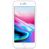 Apple iPhone 8 <MX172RU/A 128Gb Silver> (A11, 4.7" 1334x750 Retina,  4G+WiFi+BT, 12Mpx)