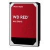 Жесткий диск SATA 2TB 6GB/S 256MB RED WD20EFAX WD WESTERN DIGITAL