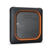 Накопитель SSD жесткий диск USB3 1TB EXT. WDBAMJ0010BGY-RESN WD WESTERN DIGITAL