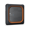 Накопитель SSD жесткий диск USB3 2TB EXT. WDBAMJ0020BGY-RESN WD WESTERN DIGITAL
