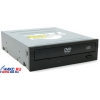 DVD ROM 16x/48х LITE-ON SHD-16P1S/LH-16D1P <Black> IDE (OEM)