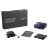 ASUS UN68U  <90MS0171-M00120> i5 8250U/noHDD/WiFi/BT/noOS
