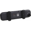 70mai <Midrive D04> Rearview Mirror Dash Cam (2560х1600, 140°, LCD 5", microSDXC, WiFi, USB,  мик, Li-Pol)