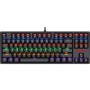 Клавиатура USB DAKSA REDRAGON RU 78308 DEFENDER