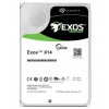HDD 14Tb SATA 6Gb/s Seagate Exos X14 <ST14000NM0018> 3.5"  7200rpm 256Mb