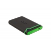 TRANSCEND StoreJet 25M3C <TS2TSJ25M3C> USB3.1-С Portable 2.5" HDD  2Tb EXT (RTL)
