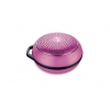 Колонка Genius SP-906BT Plus M2 <Magenta> (3W, Bluetooth,  Li-Ion) <31730007409>