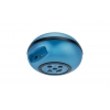 Колонка Genius SP-906BT Plus M2 <Blue> (3W,  Bluetooth,  Li-Ion)  <31730007406>