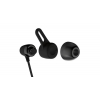 Наушники с микрофоном Nokia Pro Wireless Earphones <BH-701 Black> (Bluetooth,  с  регулятором  громкости)