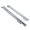 SuperMicro <MCP-290-00057-0N> Rackmount Kits комплект направляющих  для корпусов