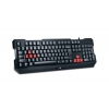 Клавиатура Genius Scorpion K210 Black  <USB> 104КЛ (31310005403)