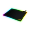 Коврик для мыши Genius <GX-Pad  300S RGB> (320x270x3мм)