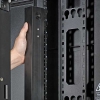 Блок розеток Tripp Lite 3-Phase Monitored PDU, 11 kW, 36 230V outlets (30-C13, 6-C19) .9m Cord,  IEC-309 Red 16A
