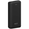 Внешний аккумулятор HIPER Power Bank <PSL28000 Black> (2xUSB 2.4A,  28000mAh, Li-Pol)
