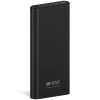Внешний аккумулятор HIPER ForcePower 100W (2xUSB 3A,  20000mAh, Li-Ion)
