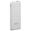 Внешний HIPER PSL8000 Li-Pol 8000 mAh 2.4A  1xUSB 1xType-C белый
