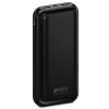 Внешний аккумулятор HIPER Power Bank <RPX20000 Black> (2xUSB 3А, USB-C 3А,  20000mAh, Li-Pol)