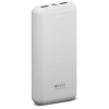 белый Внешний HIPER PSL18000 Li-Pol 18000 mAh  2.4A+2.4A  2xUSB  1xType-C
