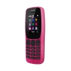 NOKIA 110 DS <16NKLP01A01> TA-1192 Pink (DualBand, 1.77" 160x128,  4Mb+microSD, 0.3Mpx)