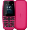 NOKIA 105 Dual SIM <16KIGP01A01> TA-1174 Pink (DualBand,  1.77"  160x120,  4Mb)