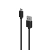 NOKIA <CA-110> Кабель USB  AM-->micro-B 1м