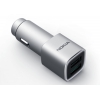 NOKIA <DC-801> Автомобильное зарядное уст-во USB (Вх. DC12-24V,DC5/9/12V, 2xUSB  3 A)