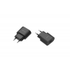 NOKIA <AD-5WE> Зарядное устройство USB (Вх.AC100-240V,  Вых.DC5V,  USB  1A)