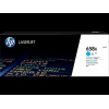 Картридж HP W2001X (№658X) Cyan для HP Color  LaserJet M751