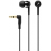 Наушники Sennheiser CX 100 Black (шнур  1.2м) <508591>