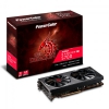 8Gb <PCI-E> GDDR6 PowerColor <AXRX5700 8GBD6-3DHR/OC> (RTL) HDMI+3xDP  <RADEON RX 5700>