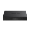 ASUS GX-U1081 Switch 8 port  (8UTP 1000Mbps)