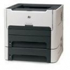 hp LaserJet 1320TN <Q5930A> 21стр/мин 16Mb сетевой, USB, двусторонняя печать