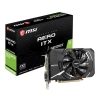 Видеокарта PCIE16 GTX1660 SUPER 6GB GTX 1660 SUPER AERO ITX OC MSI (GTX1660 SUPER AERO ITX OC)