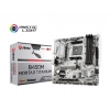Материнская плата AMD B450 AM4 MATX B450M MORTAR TITANIUM MSI (B450MMORTARTITANIUM)