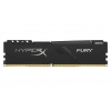 Память Kingston Fury Gaming DDR4 Общий объём памяти 4Гб Module capacity 4Гб Количество 1 3000 МГц Множитель частоты шины 15 1.35 В черный HX430C15FB3/4