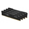 Память 32GB PC19200 DDR4 KIT4 HX424C15FB3K4/32 Kingston
