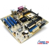 M/B ASUSTeK P4S8X-MX (RTL) Socket478 <SiS661GX> AGP+SVGA+LAN SATA RAID U133 MicroATX 2DDR<PC-3200>