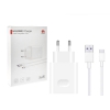 Блок питания CP84 WHITE USB-C 55030568 HUAWEI