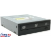 DVD RAM&DVD±R/RW & CDRW LITE-ON SHM-165P6S <Black> IDE (OEM) 5x&16(R9 8)x/8x&16(R9 4)x/6x/16x&48x/24x/48x