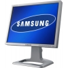 21.3" MONITOR Samsung 214T BAS <Silver> с поворотом экрана (LCD, 1600x1200, +DVI, RCA, S-Video)