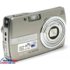 OLYMPUS mju 810 <Silver> (8.0Mpx, 35-105mm, 3x, F2.8-4.7, JPG, 28.4Mb + 0Mb xD, 2.5", USB, AV, Li-Ion)