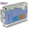 OLYMPUS mju 720SW <Blue> (7.1Mpx, 38-114mm, 3x, F3.5-5.0, JPG, 19.1Mb + 0Mb xD, 2.5", USB, АV, Li-Ion)