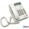 Panasonic KX-TS2565RUW <White> телефон