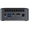 Intel NUC Mini PC <BXNUC8I7INHPA2> i7  8565U/8/256SSD/Radeon 540X/WiFi/BT/Win10